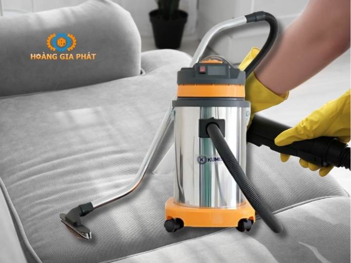 Quy trình sử dụng máy an toàn đúng chuẩn mang lại hiệu quả cao