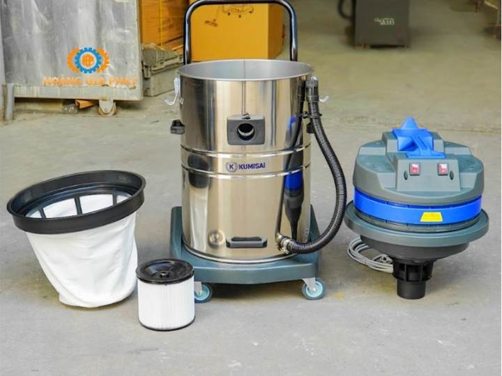 Ứng dụng thực tế an toàn khi sử dụng máy