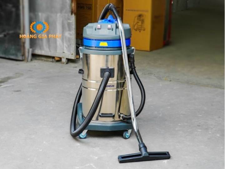 Hướng dẫn quy trình an toàn khi sử dụng máy