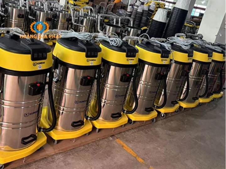 Những lưu ý quan trọng cần nắm khio sử dụng máy