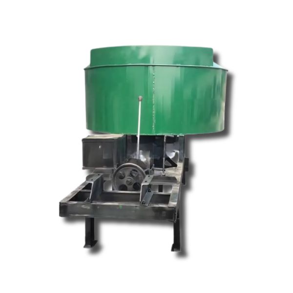 Máy trộn bê tông 750 lít