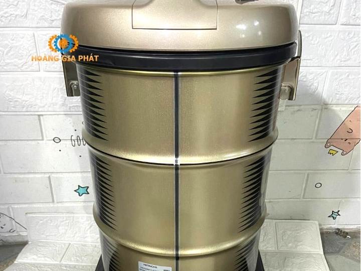 Ứng dụng thực tế của Hitachi CV-970Y BR