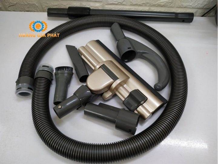 Điện Máy Hoàng Gia Phát nơi cung cấp máy hút bụi uy tín