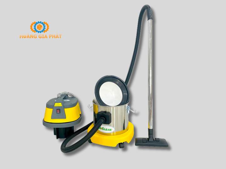 Đặc điểm nổi bật của Hiclean HC 15
