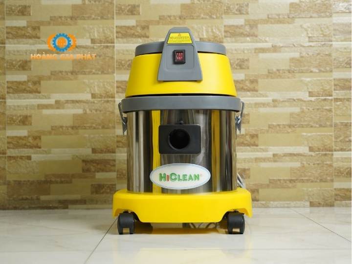 Ứng dụng thực tế khi sử dụng máy 