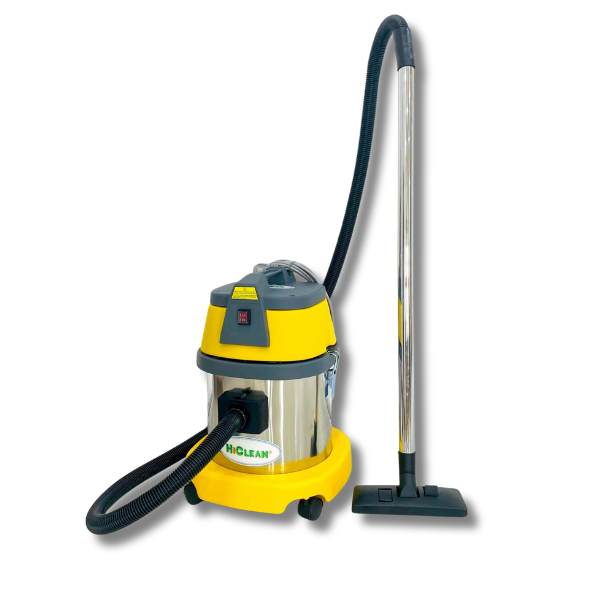 Máy hút bụi công nghiệp Hiclean HC 15