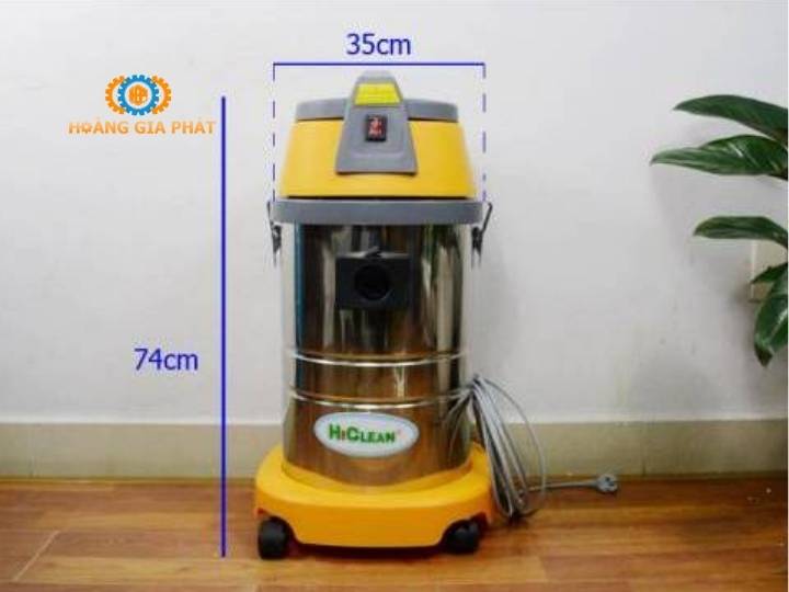 Đặc điểm nổi bật của máy 