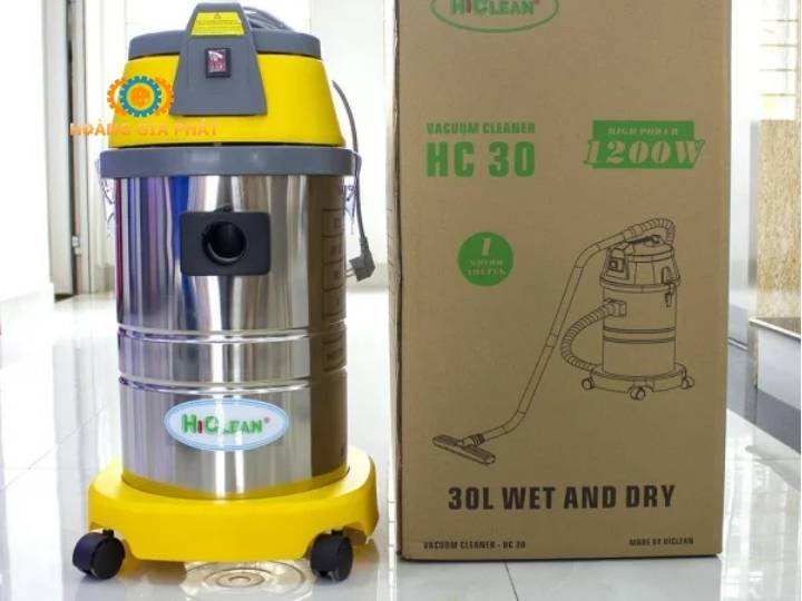 Ứng dụng thực tế khi sử dụng máy 