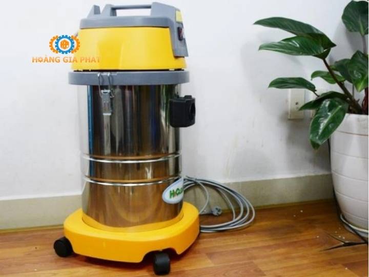 Những lưu ý quan trọng khi sử dụng máy 