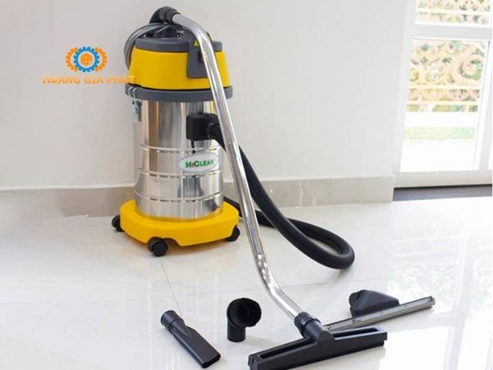 Điện Máy Hoàng Gia Phát nơi cung cấp máy hut bụi uy tín và tốt nhất hiện nay 