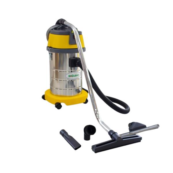 Máy hút bụi công nghiệp Hiclean HC 30
