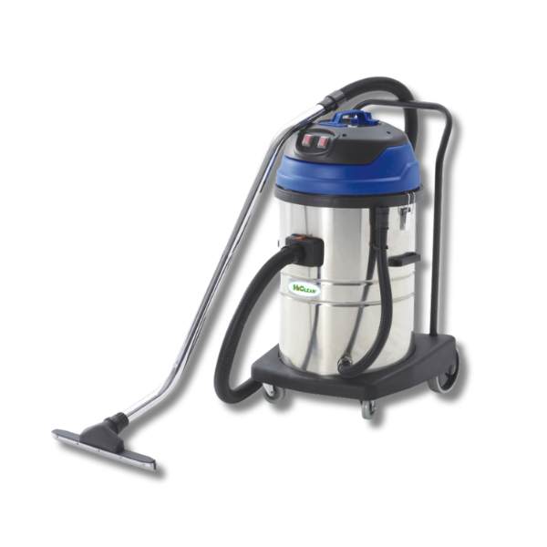 Máy hút bụi công nghiệp Hiclean HC-802