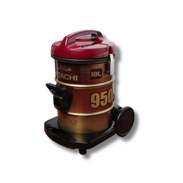 Máy hút bụi công nghiệp Hitachi CV-950F WR