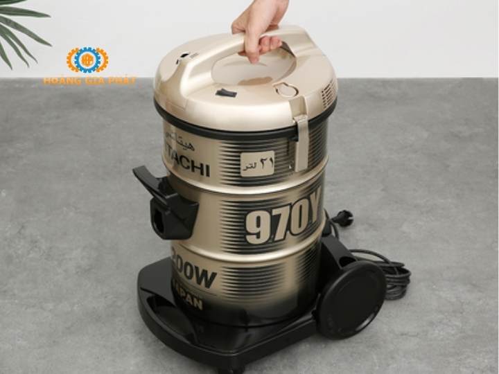 Hướng dẫn quy trình sử dụng máy an toàn đúng chuẩn