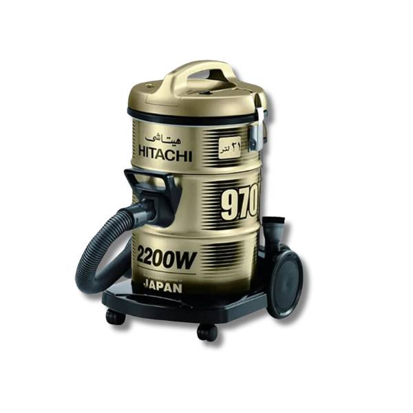 Máy hút bụi công nghiệp Hitachi CV-970Y 24CV TG