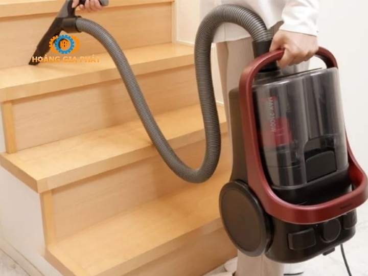 Ưu điểm nổi bật khi sử dụng máy đúng chuẩn 