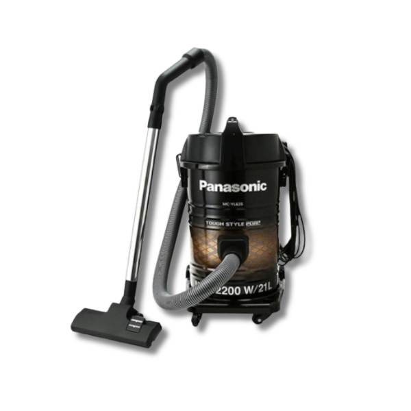 Máy hút bụi công nghiệp Panasonic MC-YL635TN46