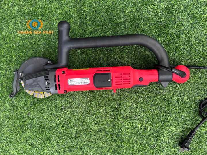 Ứng dụng chính của máy tạo rãnh 139