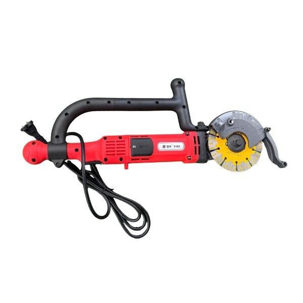 Máy cắt rãnh tường 139
