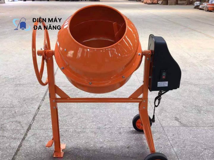 Máy trộn cỡ mini