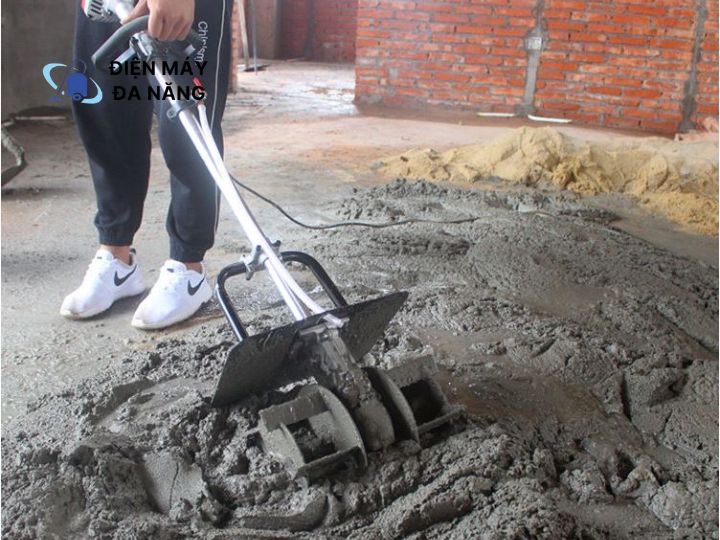 Máy trộn cầm tay 