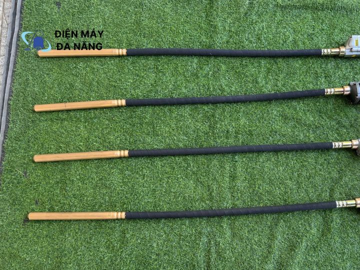 Dây dùi máy đầm 