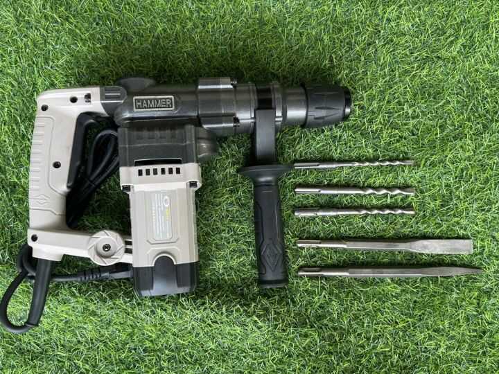 Máy đục bê tông HGP-14
