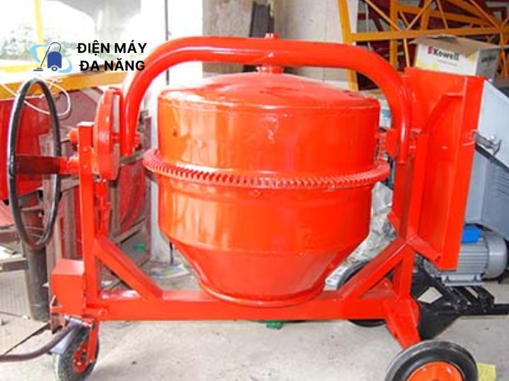 Cối trộn quả lê