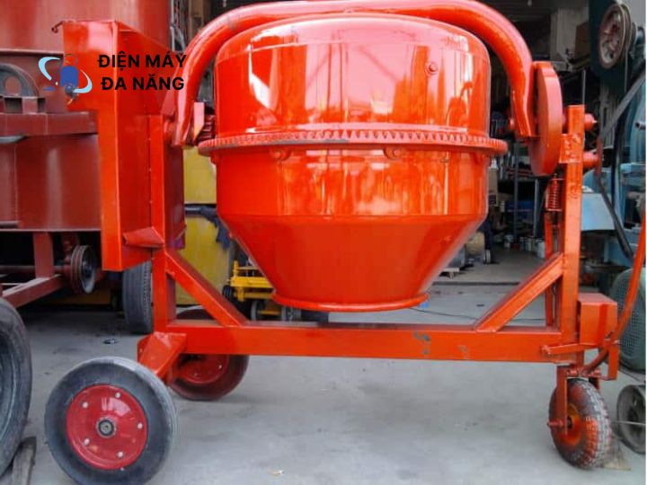 Nơi mua máy trộn uy tín tại Yên Bái