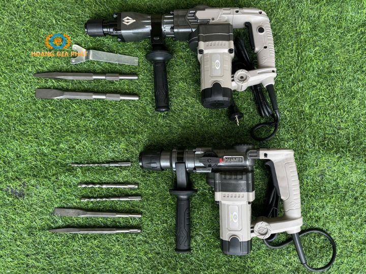 Địa chỉ bán máy đục bê tông Bạc Liêu chất lượng