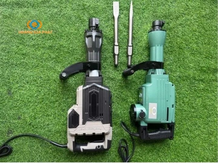 Mua máy đục chính hãng tại Điện Máy Hoàng Gia Phát