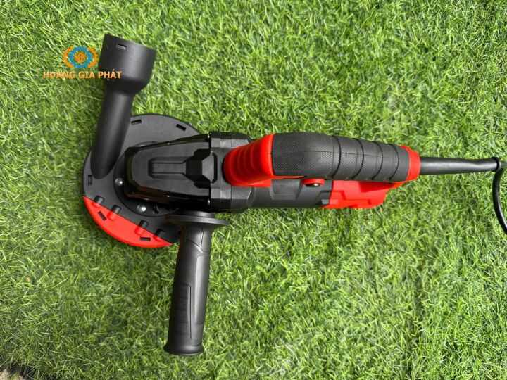 Máy mài cầm tay HGP-115