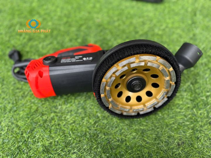 Máy mài tường, sàn HGP-150