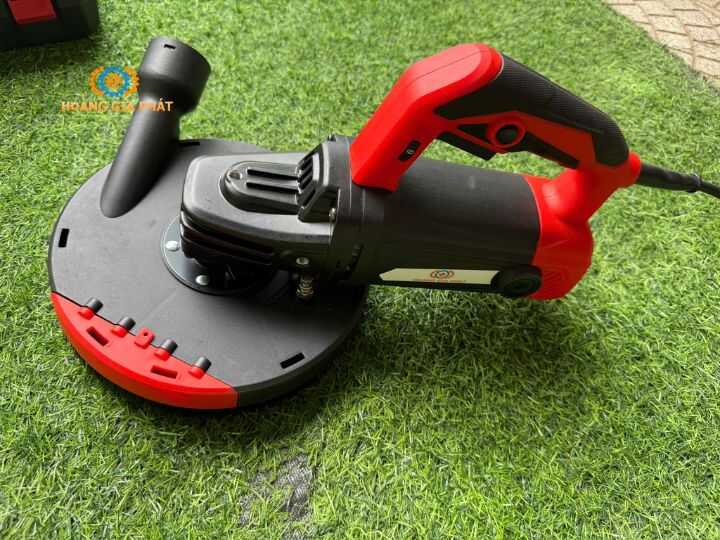 Máy mài cầm tay HGP-180