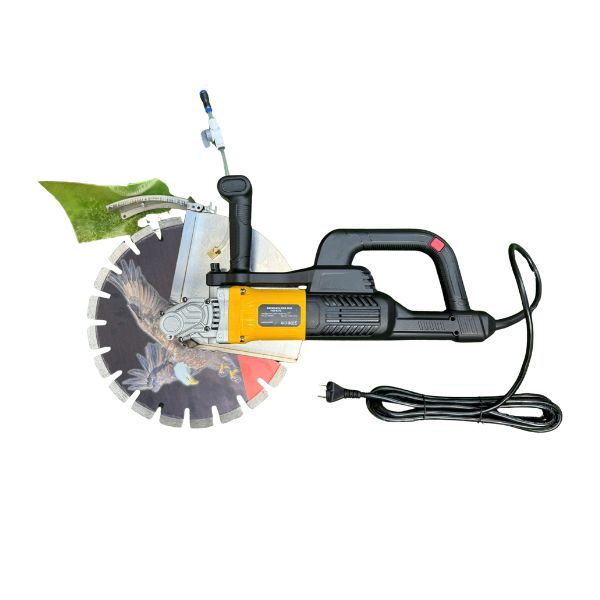 Máy cắt bê tông cầm tay HGP-D370