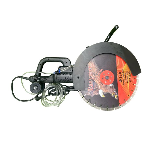 Máy cắt bê tông cầm tay HGP-D420B
