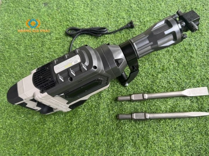 Nơi mua máy đục bê tông Hà Giang chính hãng