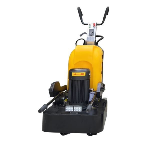 Máy mài sàn bê tông Super Fast SF-650 điện 3 pha