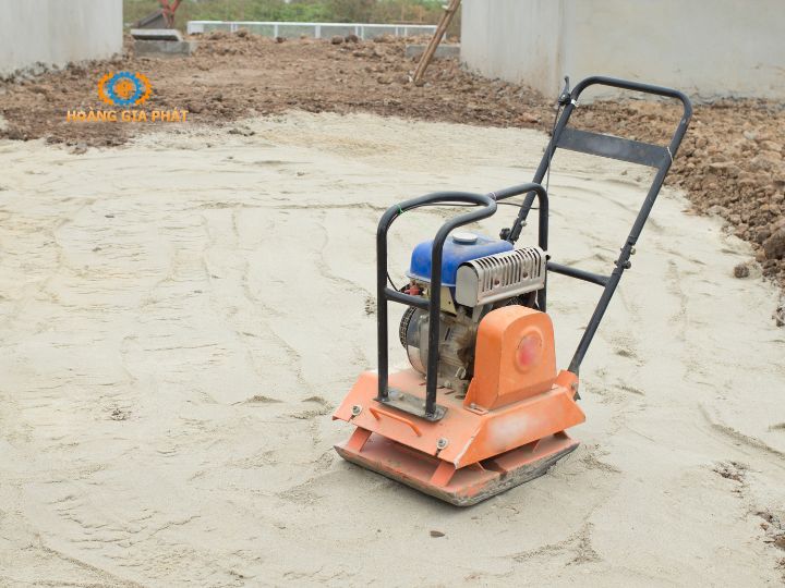 Xem nguồn gốc và thương hiệu máy