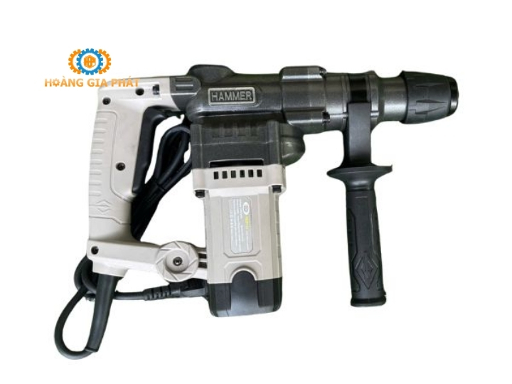 Bảng giá máy đục bê tông Trà Vinh giá tốt