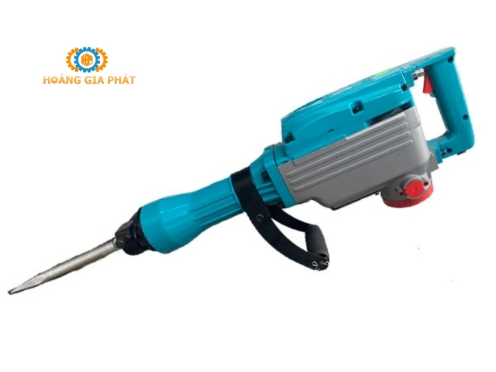 Điện Máy Hoàng Gia Phát địa chỉ cung cấp máy đục bê tông giá tốt